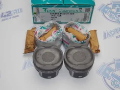 ������ Teikin �-�� 4�� �������� Toyota 1NZ-FE II 46370STD 46370STD ����
