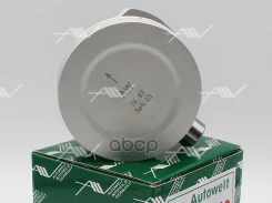 ������� focus-2 1.6 100�/� 79,00 mm Autowelt ���. PN54140 PN54140 ����