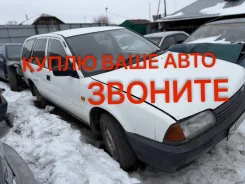 Nissan Avenir ����