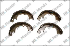 ������� ��������� ���������� ������ ��� KIA Bongo, KIA K2700 2.7, KIA K2900 2.9 Mando MLH18 MLH18 ����