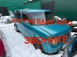 Nissan Cube Cubic ����