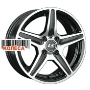 LS Wheels LS 345
