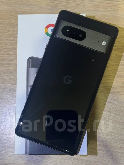 Google Pixel 7. �����, 256 �� ����