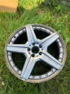 Cromodora. 8.5/9.5x19", 5x112, ET43/43, �� 66,6���. ����