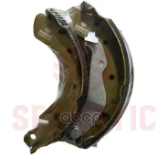������� ��������� ���������� Chevrolet Aveo (02-), Aveo T255 (08-) 200x36 Segmatic ���. Sgbpd4001 SGBPD4001 ����