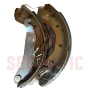 ������� ��������� ���������� Daewoo Nexia (94-), Lanos (97-) 200x46 Segmatic ���. Sgbpd4002 SGBPD4002 ����