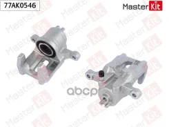 ��������� ������� ���. ����. Acura CL/TL/Honda Element (YH) 1999 - 2011 77AK0546 MasterKit ���. 77AK0546 77AK0546 ����