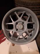 Enkei Fortible. 5.0x15", 4x100, ET45, �� 73,1���. ����