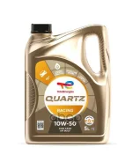 Total Quartz Racing