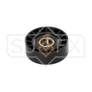 ����� �������� ���������� ����� ��� Mercedes-BENZ A-Class A, Mercedes-BENZ B-Class B, Mercedes-BENZ Sprinter Sufix FP-2501 FP2501 ����