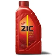ZIC ATF SP-3