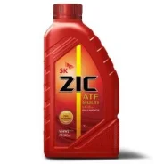 ZIC ATF Multi