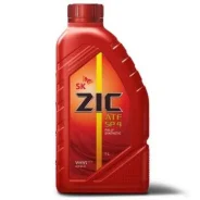 ZIC ATF SP-4