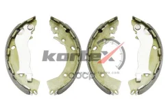 ������� ���������� Hyundai Solaris/KIA RIO III 200x32 (�-�) Kortex ���. KS035STD KS035STD ����