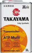 Takayama ATF Multi
