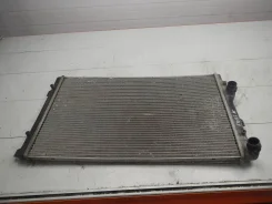 �������� ���������� ��������, Skoda (�����)-Octavia A5 (1Z) (04-) [1K0121251DN] 1K0121251DN ����