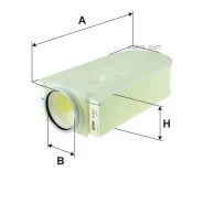 ������ ��������� Filtron AK2188 AK2188 ����
