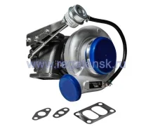 ��������������� ��� �/� ����� ��. Cummins 6ISBe300, ���� 3, � ��������� � ����������� (4043980, 4043982 (�), Holset HE351W, 2834176, 4047757, 4955908...