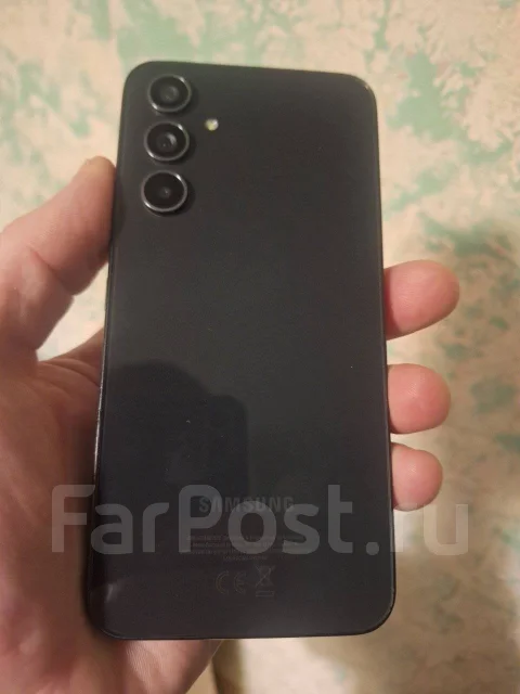 Samsung Galaxy A54 5G. �/�, 256 ��, ������, 5G ����