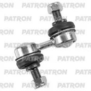 ���� ������������� M12x1.25 Hyundai: H1 96-, Libero 04.07.01- Patron PS4197 PS4197 ����