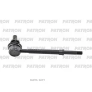 ���� ������������� Toyota: 4 Runner 95-, 4 Runner (N130) 87-96, LAND Cruiser 90 (J9) 95-, Prado (J9) 95-, SURF (N130) 87-96 Patron PS4207 PS4207 ����