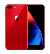 Apple iPhone 8 Plus. �/�, 64 ��, �������, 4G LTE, NFC ����