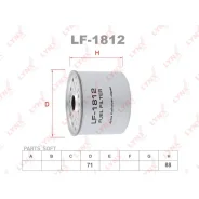 ������ ��������� LADA NIVA 2121/2131 Lynxauto LF1812 LF1812 ����