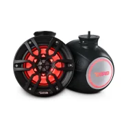 �������� ������������ DS18 NXL-PS6BK �165�� 65���23��� 100-300�� 4�� IP65 ������� �� 360� RG�-��������� �� ������������� ������-������� ����
