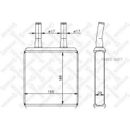 �������� ��������� Stellox 1035072SX 1035072SX ����