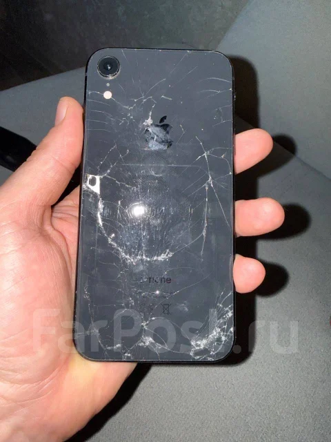 Apple iPhone Xr. �/�, 64 ��, ������, 5G ����