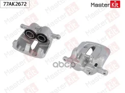 ��������� ������� �����. ����. Renault Trafic II (FL) 2001 - 77AK2672 MasterKit ���. 77AK2672 77AK2672 ����