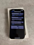 Apple iPhone 15 Pro. �/�, 128 ��, �����, 4G LTE, 5G, Dual-SIM ����