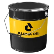 Alpha's
