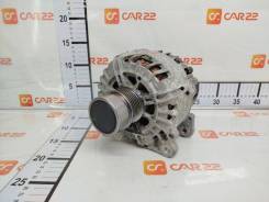 ��������� Volkswagen Golf Variant DBA-Aucjz, 1,2 CJZ 105, 2014 04C903023K ����
