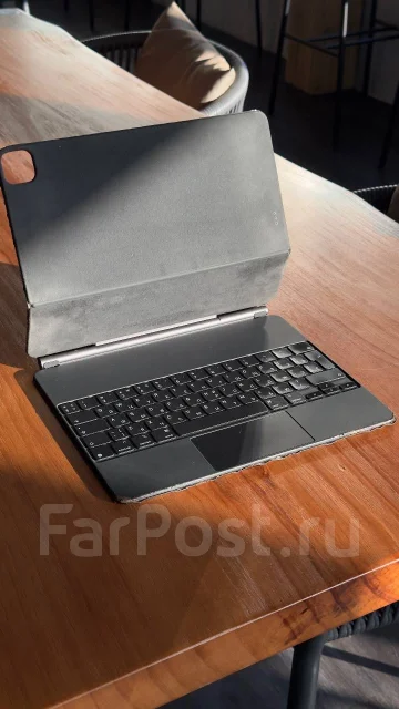 Apple iPad Pro. 12.9 ������, ������ 1 ��. ��� ����� �� ����������� ����