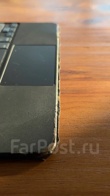 Apple iPad Pro. 12.9 ������, ������ 1 ��. ��� ����� �� ����������� ����