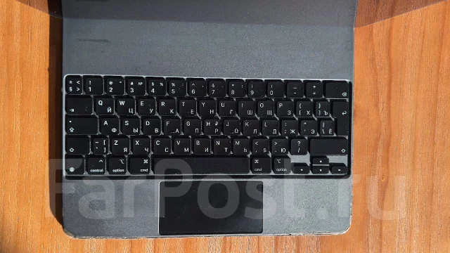 Apple iPad Pro. 12.9 ������, ������ 1 ��. ��� ����� �� ����������� ����