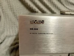 Sven ����