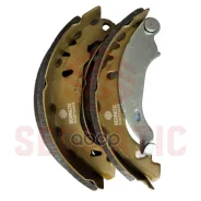 ������� ��������� ���������� Renault Logan (04-), Logan (08-) 180�42 ��� ��������� ������� Bendix Segmatic ���. Sgbpd4008 SGBPD4008 ����