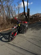 Regulmoto Sport-003 PR Pro. 300����. ��., ��������, ���������, ������ �� �� ����
