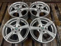 PIAA. 6.0x15", 5x105, ET39, �� 56,6���. ����