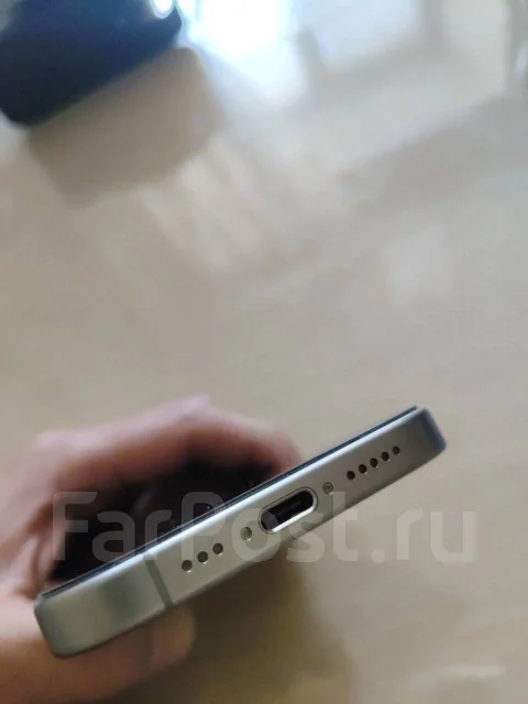 Apple iPhone 15 Pro. �/�, 256 ��, �����������, 4G LTE, 5G, NFC ����