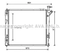 �������� hy2339 AVA Quality Cooling HY2339 ����