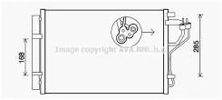 ������� hya5308d AVA Quality Cooling HYA5308D ����