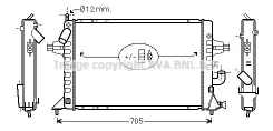 AVA OLA2 ola2294 AVA Quality Cooling OLA2294 ����