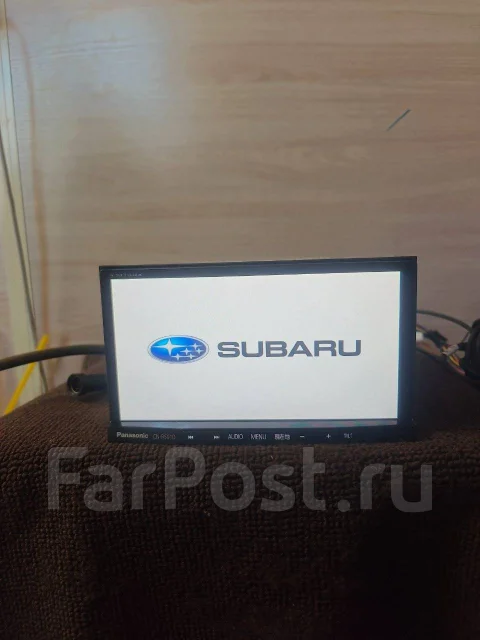 Panasonic CN-RS01DFA ����