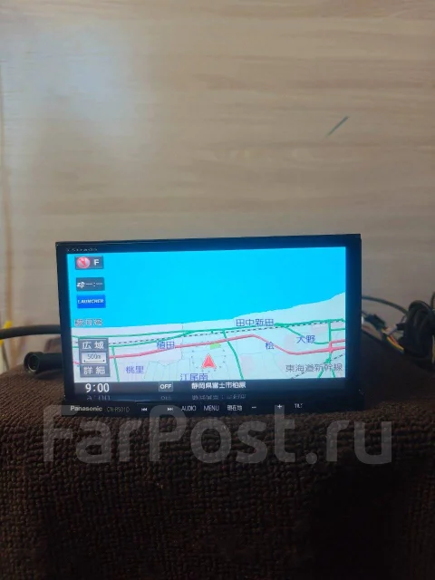Panasonic CN-RS01DFA ����