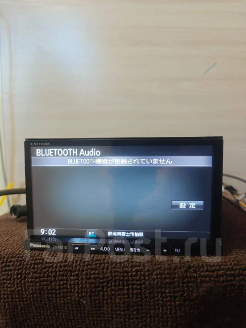 Panasonic CN-RS01DFA ����
