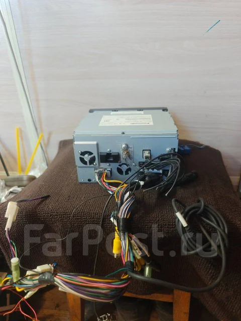 Panasonic CN-RS01DFA ����