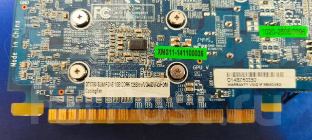 GeForce GTX 750 ����